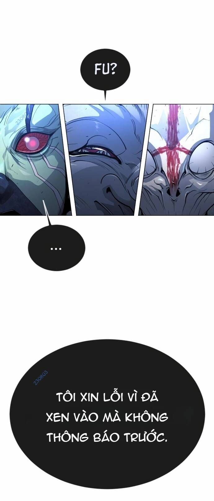 Kỷ Nguyên Siêu Anh Hùng Chapter 159 - Trang 55