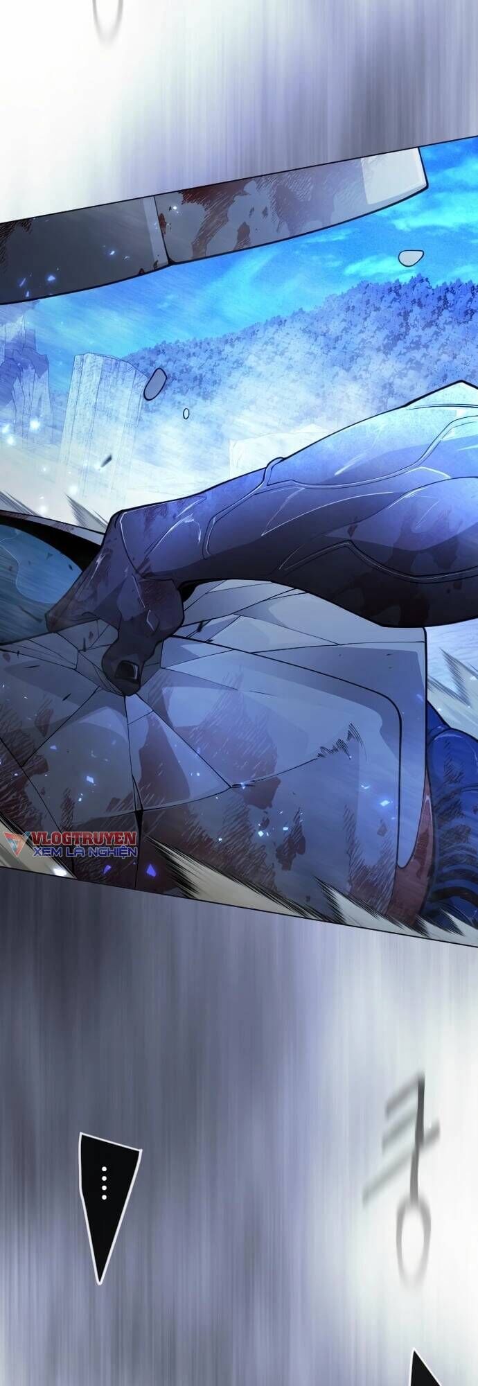 Kỷ Nguyên Siêu Anh Hùng Chapter 159 - Trang 71