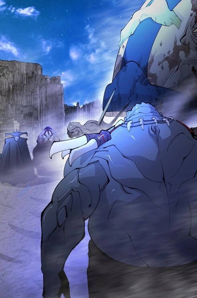 Kỷ Nguyên Siêu Anh Hùng Chapter 159 - Trang 75