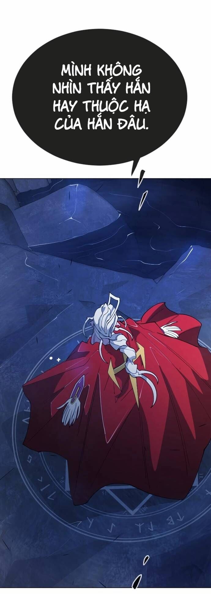 Kỷ Nguyên Siêu Anh Hùng Chapter 159 - Trang 8