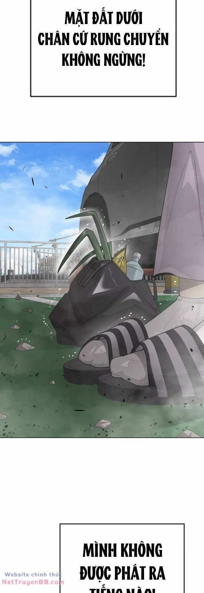 Kỷ Nguyên Siêu Anh Hùng - Chapter 163 - Page 19