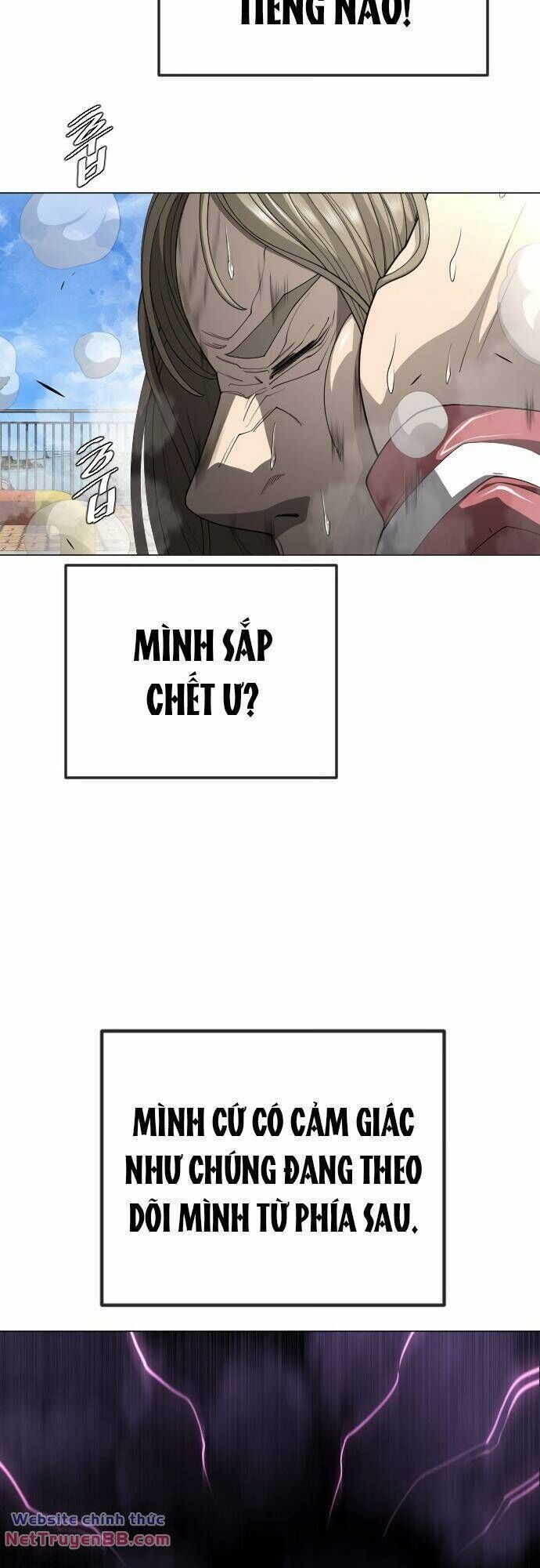 Kỷ Nguyên Siêu Anh Hùng - Chapter 163 - Page 20