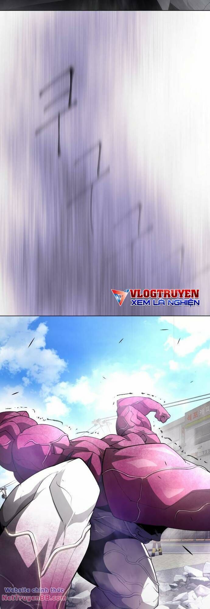 Kỷ Nguyên Siêu Anh Hùng - Chapter 163 - Page 32