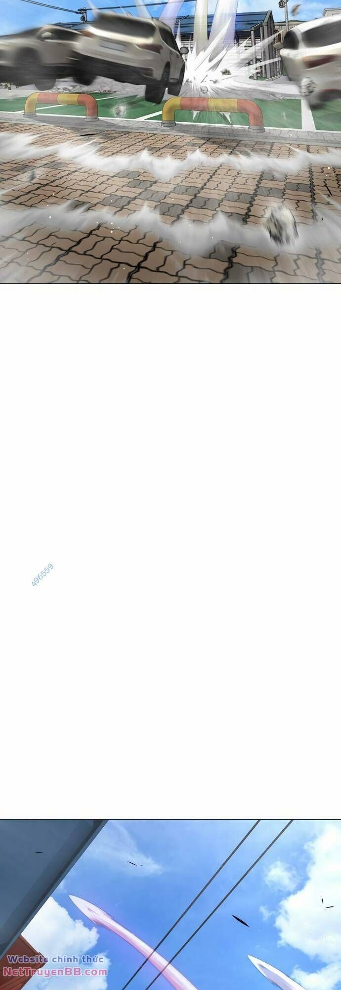 Kỷ Nguyên Siêu Anh Hùng - Chapter 163 - Page 41