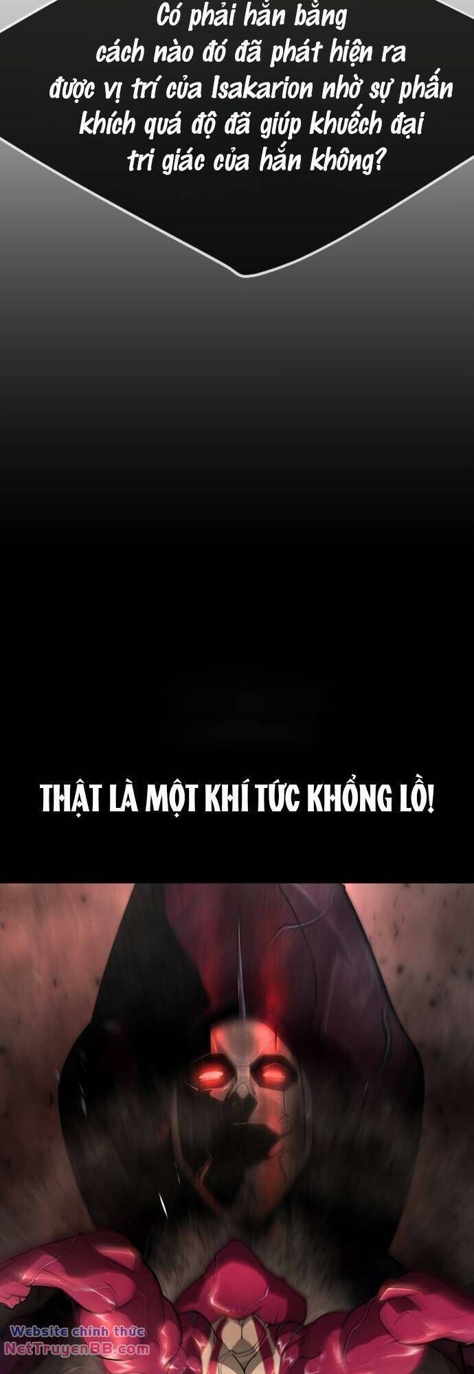 Kỷ Nguyên Siêu Anh Hùng - Chapter 163 - Page 45