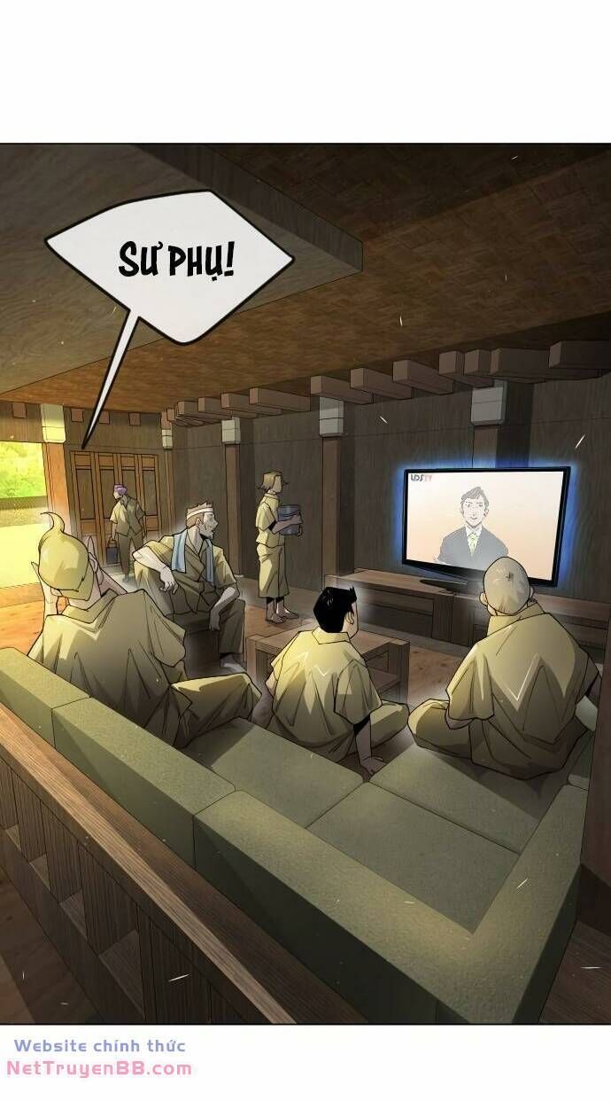 Kỷ Nguyên Siêu Anh Hùng - Chapter 163 - Page 49