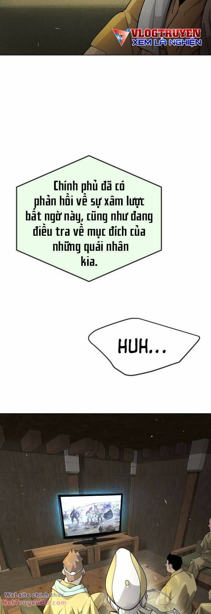 Kỷ Nguyên Siêu Anh Hùng - Chapter 163 - Page 53