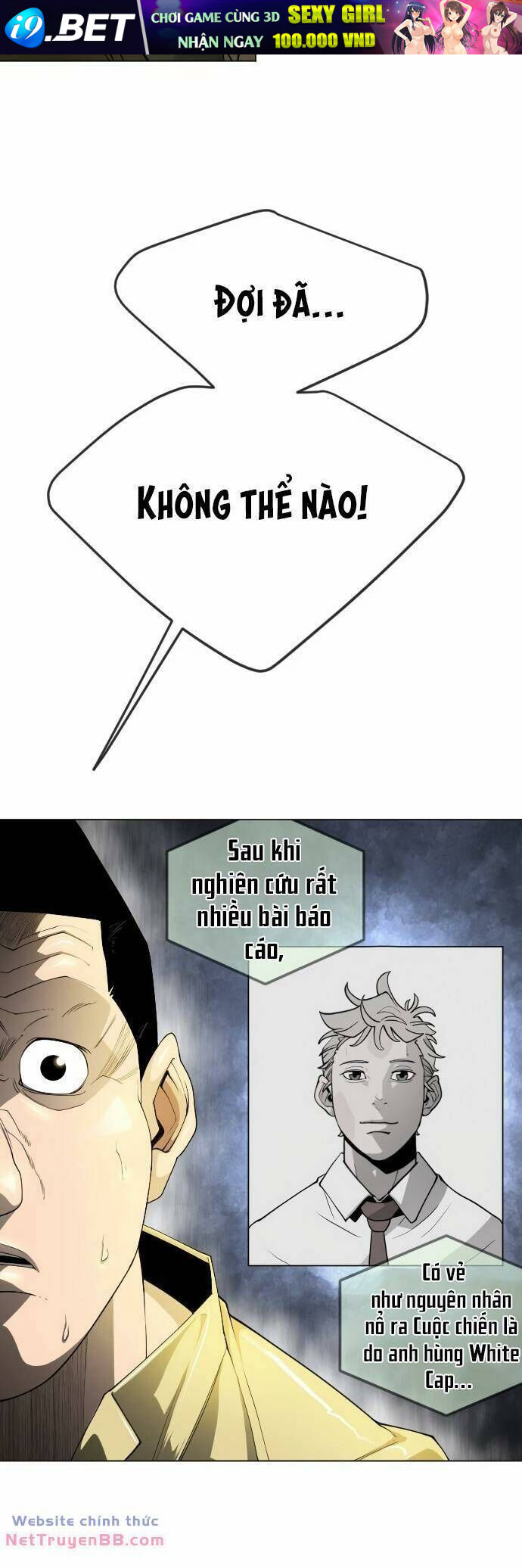 Kỷ Nguyên Siêu Anh Hùng - Chapter 163 - Page 57