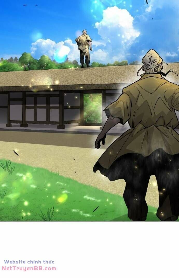 Kỷ Nguyên Siêu Anh Hùng - Chapter 163 - Page 61