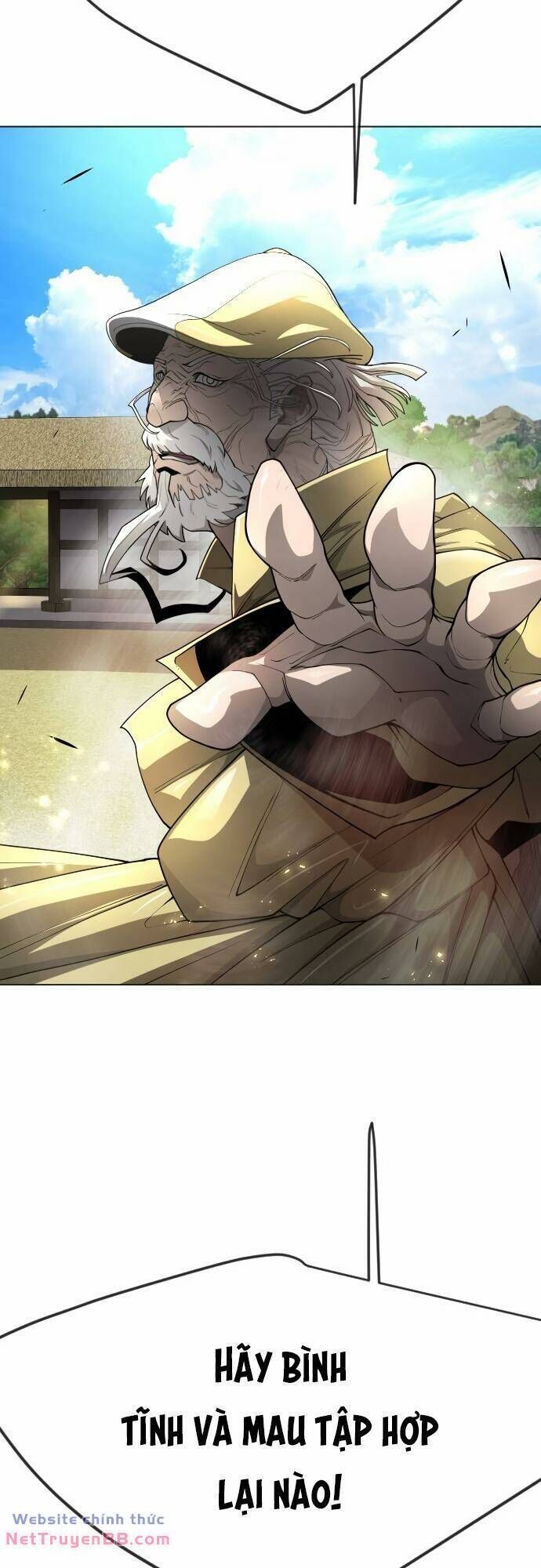 Kỷ Nguyên Siêu Anh Hùng - Chapter 163 - Page 63