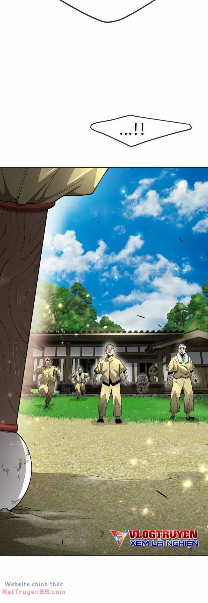 Kỷ Nguyên Siêu Anh Hùng - Chapter 163 - Page 64