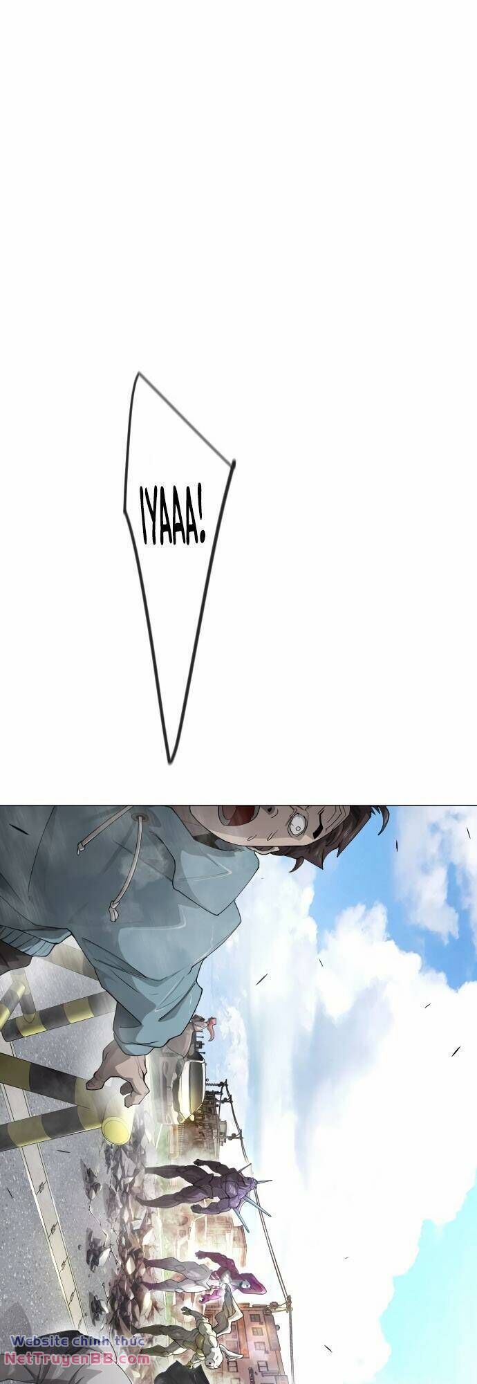 Kỷ Nguyên Siêu Anh Hùng - Chapter 163 - Page 8