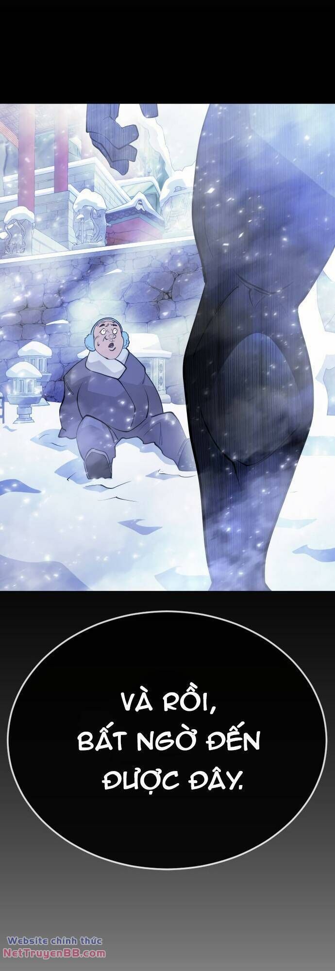 Kỷ Nguyên Siêu Anh Hùng - Chapter 163 - Page 92