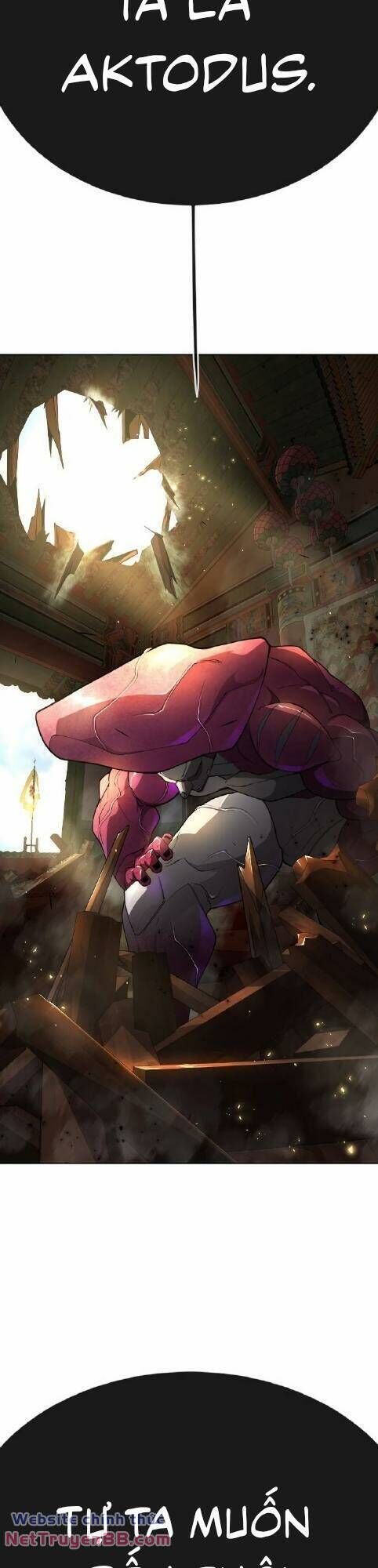 Kỷ Nguyên Siêu Anh Hùng - Chapter 164 - Page 18