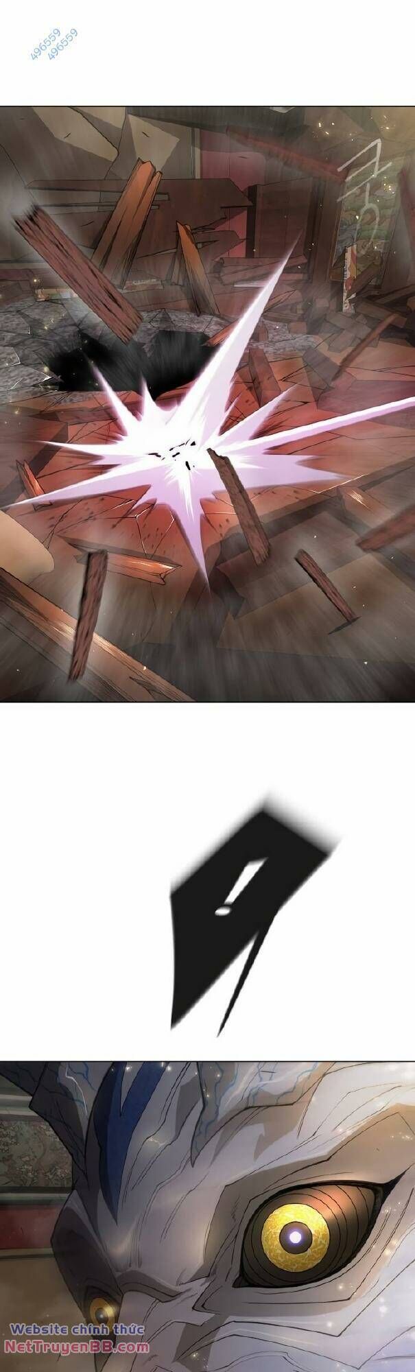 Kỷ Nguyên Siêu Anh Hùng - Chapter 164 - Page 21