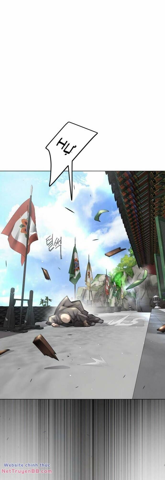 Kỷ Nguyên Siêu Anh Hùng - Chapter 164 - Page 26