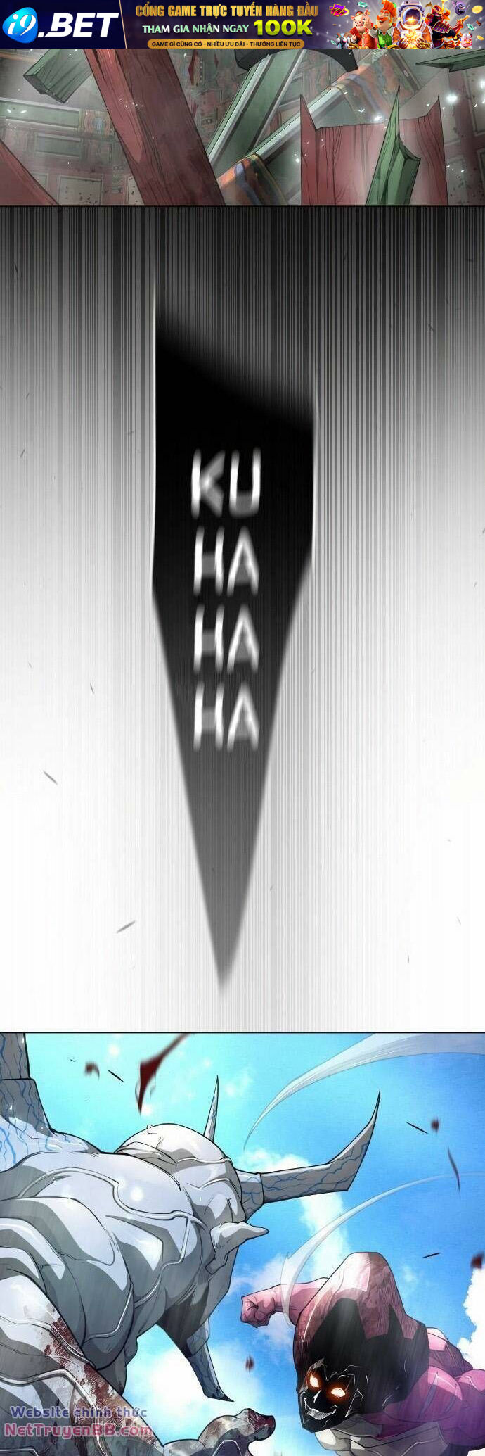 Kỷ Nguyên Siêu Anh Hùng - Chapter 164 - Page 29