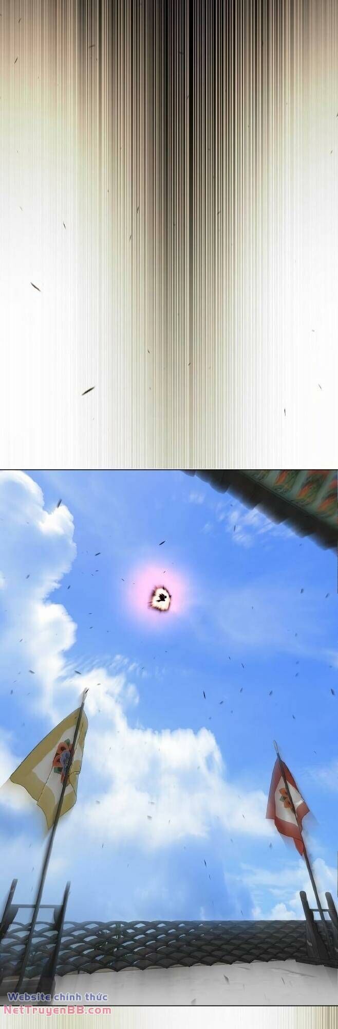 Kỷ Nguyên Siêu Anh Hùng - Chapter 164 - Page 3