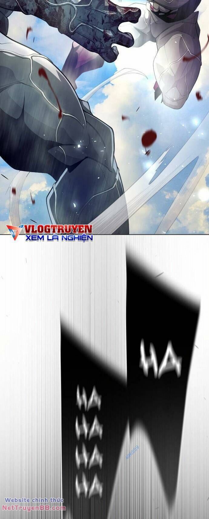 Kỷ Nguyên Siêu Anh Hùng - Chapter 164 - Page 30