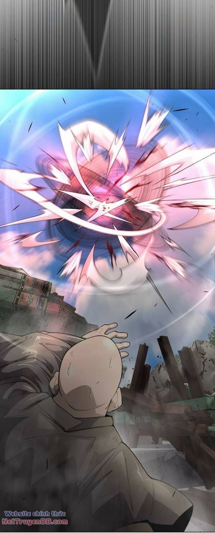 Kỷ Nguyên Siêu Anh Hùng - Chapter 164 - Page 31