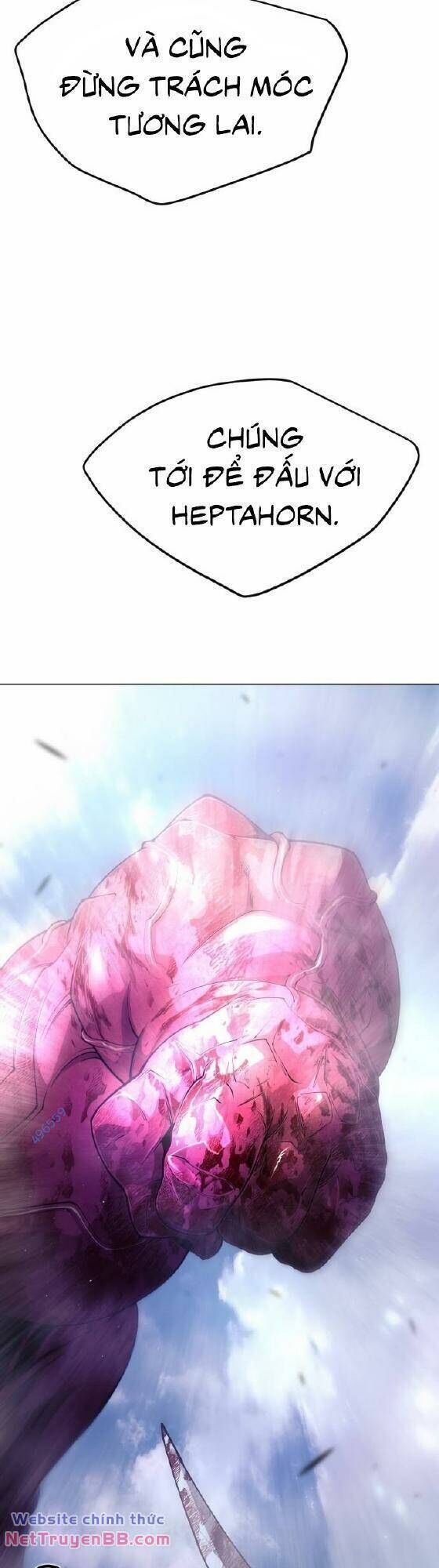 Kỷ Nguyên Siêu Anh Hùng - Chapter 164 - Page 39