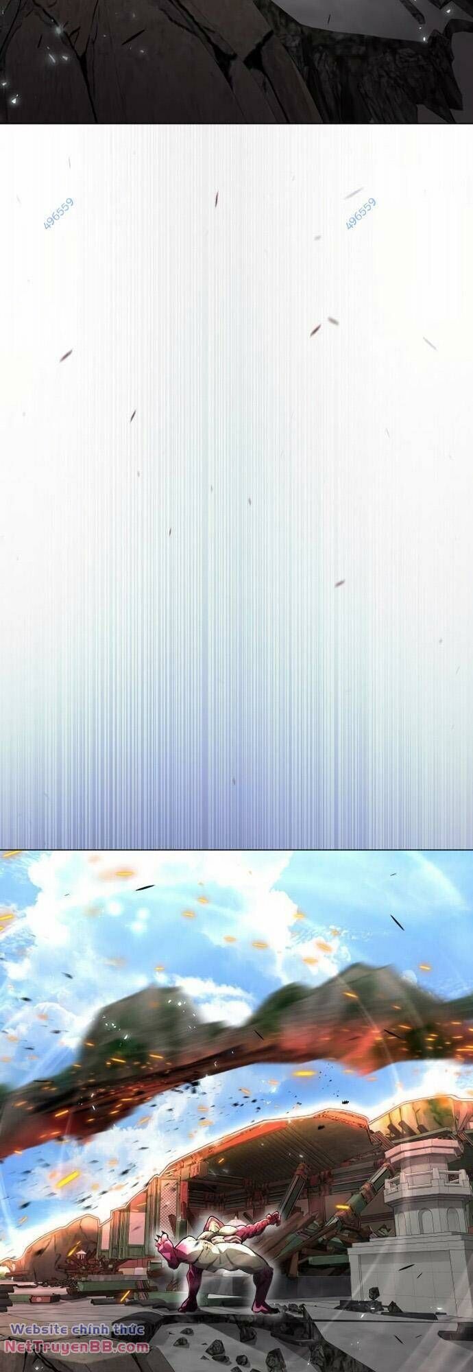 Kỷ Nguyên Siêu Anh Hùng - Chapter 164 - Page 49