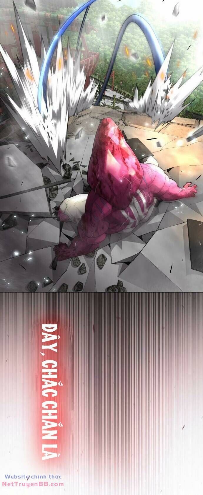 Kỷ Nguyên Siêu Anh Hùng - Chapter 164 - Page 52