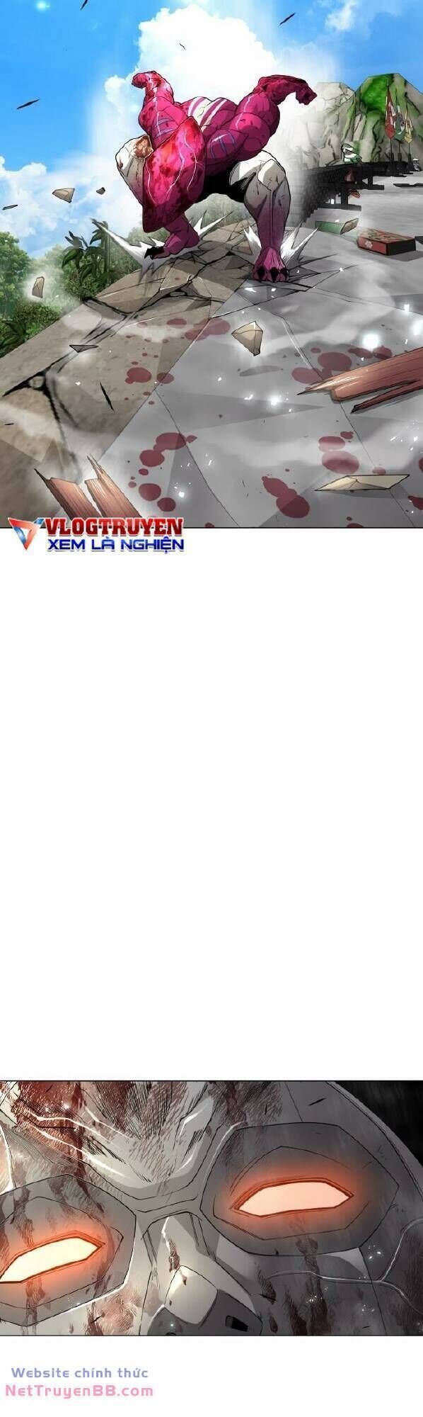 Kỷ Nguyên Siêu Anh Hùng - Chapter 164 - Page 59