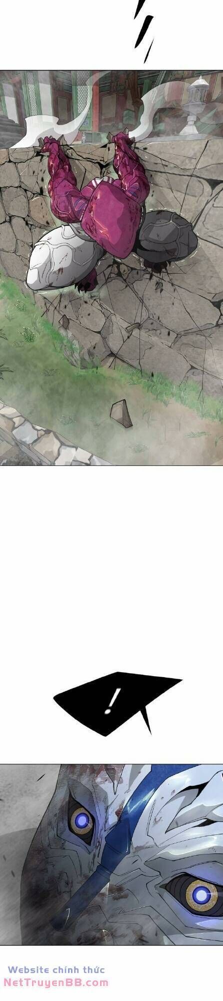 Kỷ Nguyên Siêu Anh Hùng - Chapter 164 - Page 64