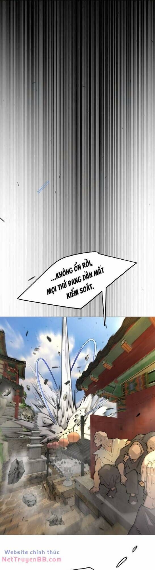 Kỷ Nguyên Siêu Anh Hùng - Chapter 164 - Page 68