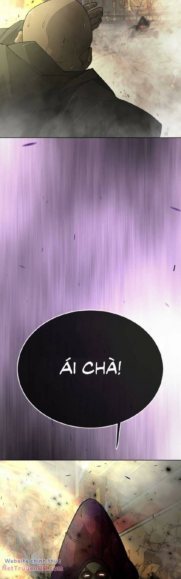 Kỷ Nguyên Siêu Anh Hùng - Chapter 164 - Page 7