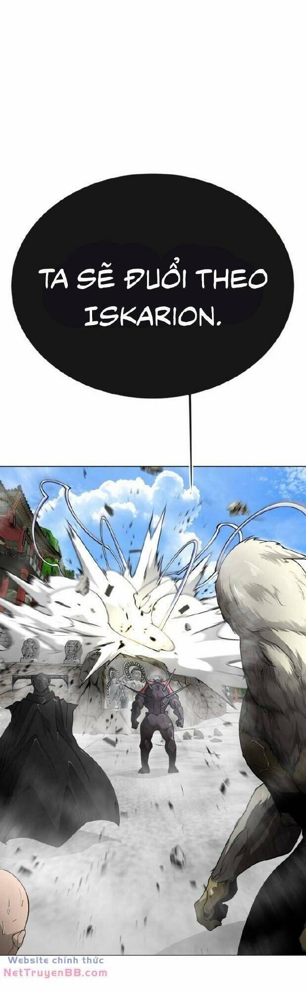 Kỷ Nguyên Siêu Anh Hùng - Chapter 164 - Page 89