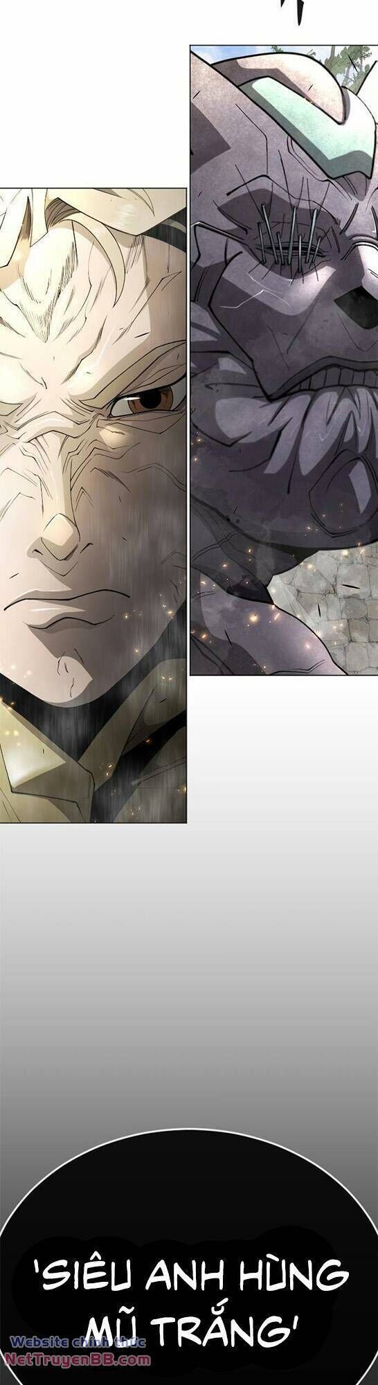 Kỷ Nguyên Siêu Anh Hùng - Chapter 165 - Page 11