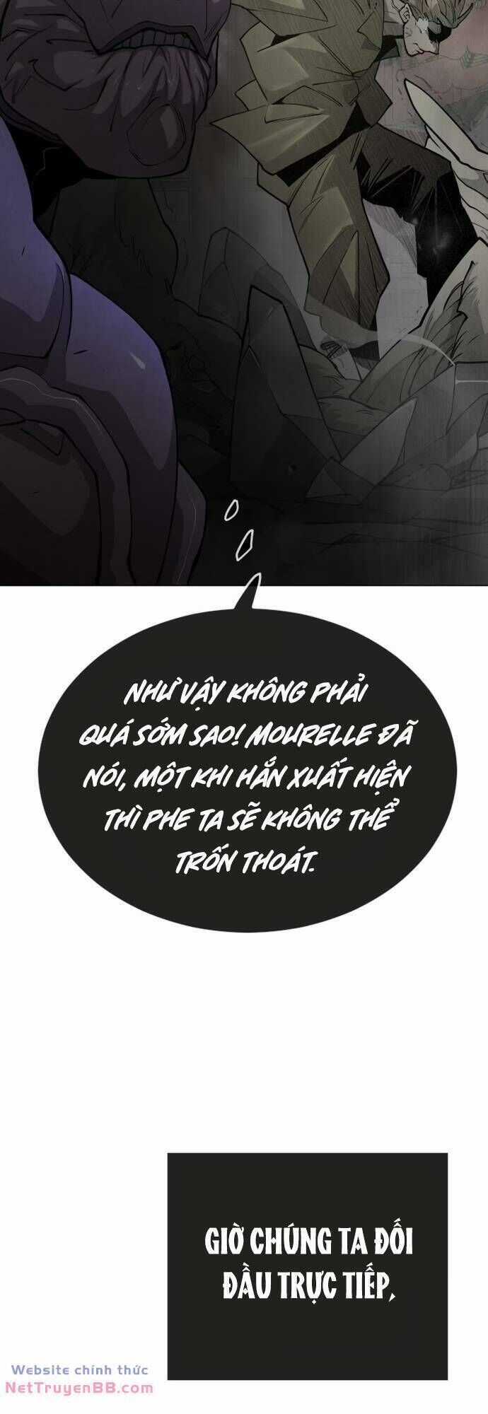 Kỷ Nguyên Siêu Anh Hùng - Chapter 165 - Page 19