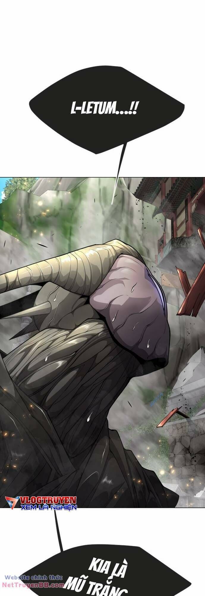 Kỷ Nguyên Siêu Anh Hùng - Chapter 165 - Page 21