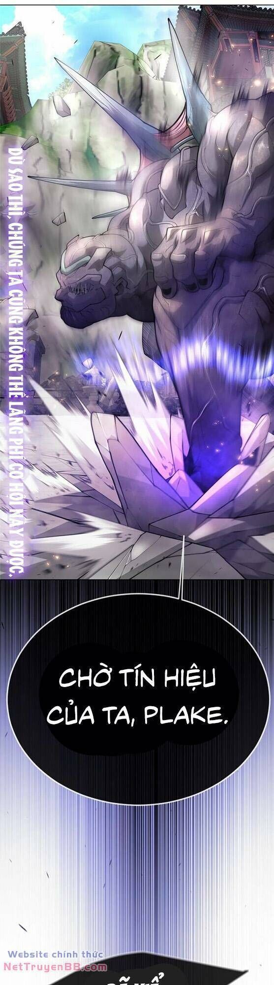 Kỷ Nguyên Siêu Anh Hùng - Chapter 165 - Page 25