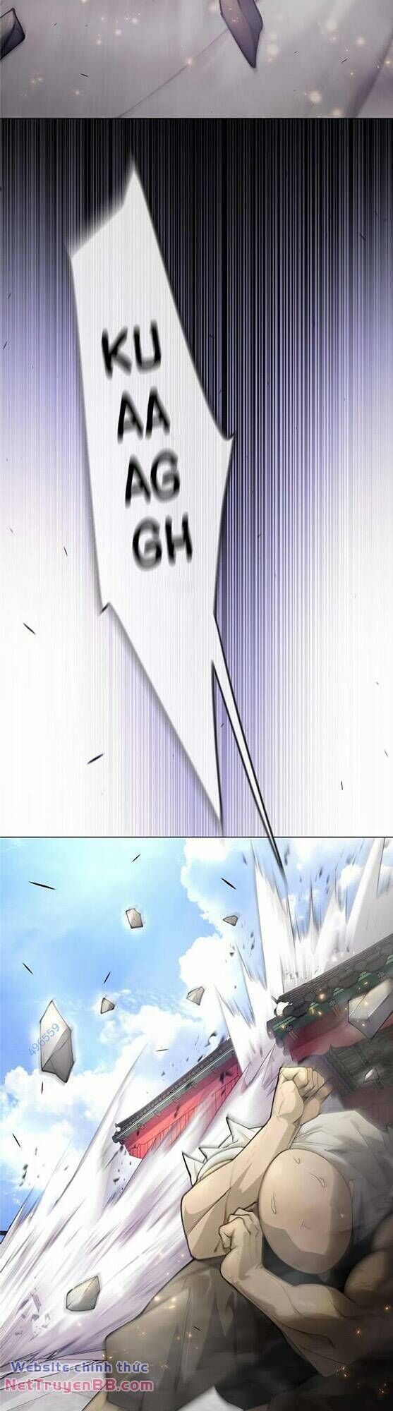 Kỷ Nguyên Siêu Anh Hùng - Chapter 165 - Page 28