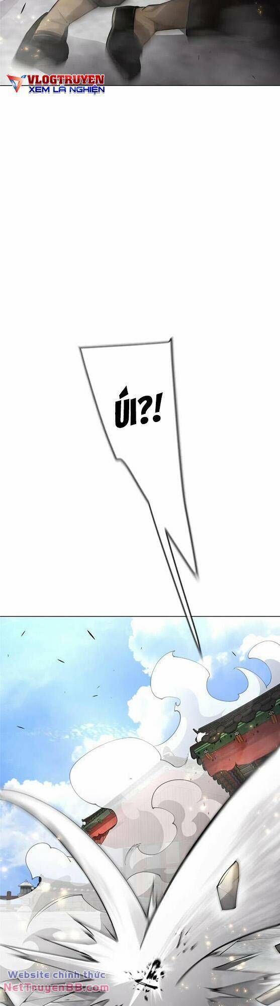 Kỷ Nguyên Siêu Anh Hùng - Chapter 165 - Page 29