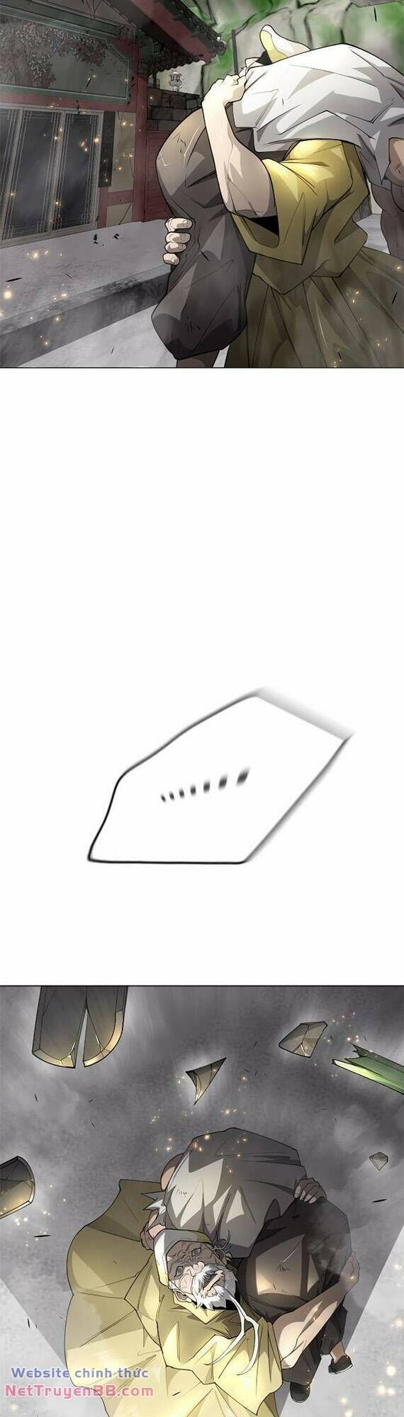 Kỷ Nguyên Siêu Anh Hùng - Chapter 165 - Page 35