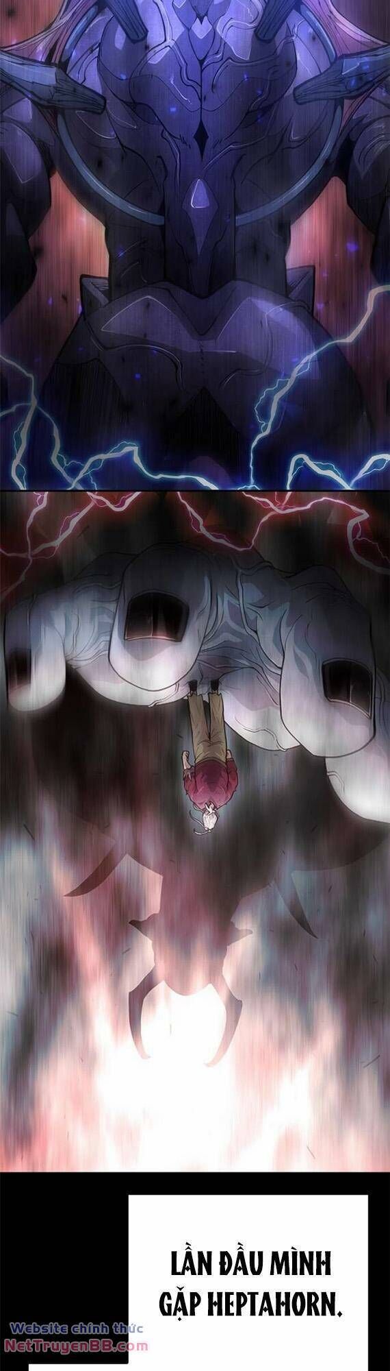 Kỷ Nguyên Siêu Anh Hùng - Chapter 165 - Page 38