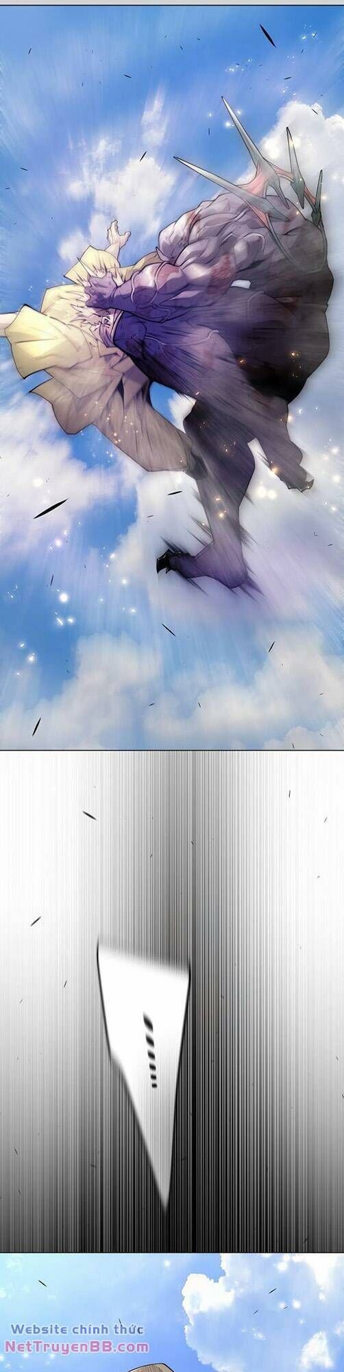 Kỷ Nguyên Siêu Anh Hùng - Chapter 165 - Page 41