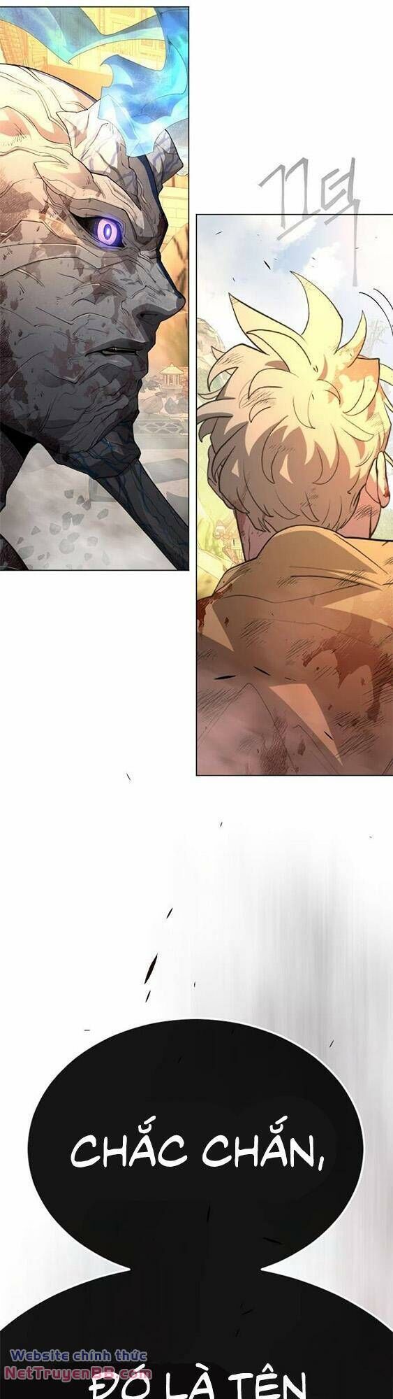 Kỷ Nguyên Siêu Anh Hùng - Chapter 165 - Page 49