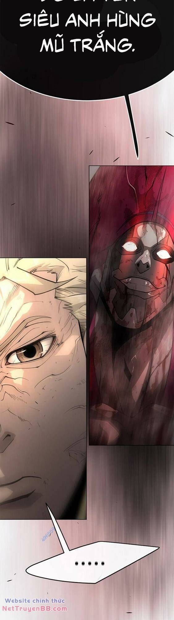 Kỷ Nguyên Siêu Anh Hùng - Chapter 165 - Page 50