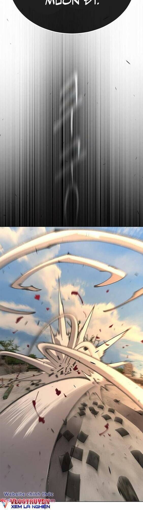 Kỷ Nguyên Siêu Anh Hùng - Chapter 165 - Page 54