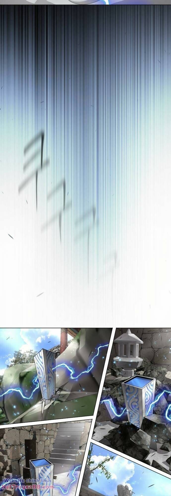 Kỷ Nguyên Siêu Anh Hùng - Chapter 165 - Page 59