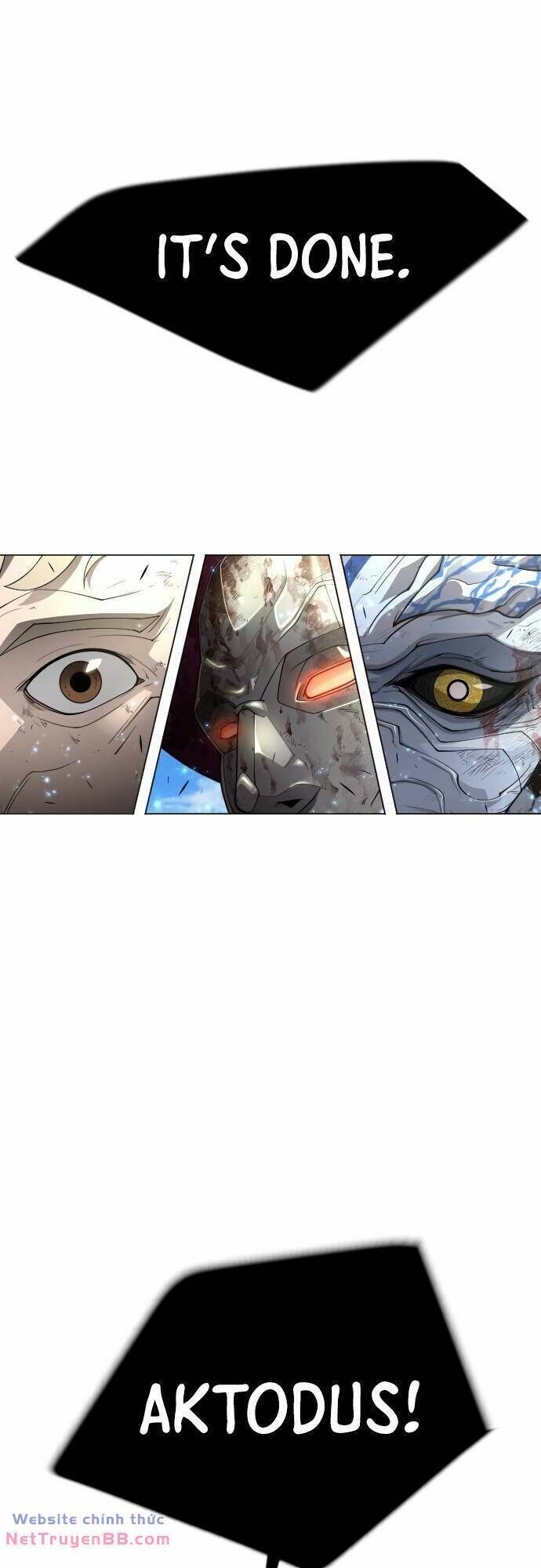 Kỷ Nguyên Siêu Anh Hùng - Chapter 165 - Page 64