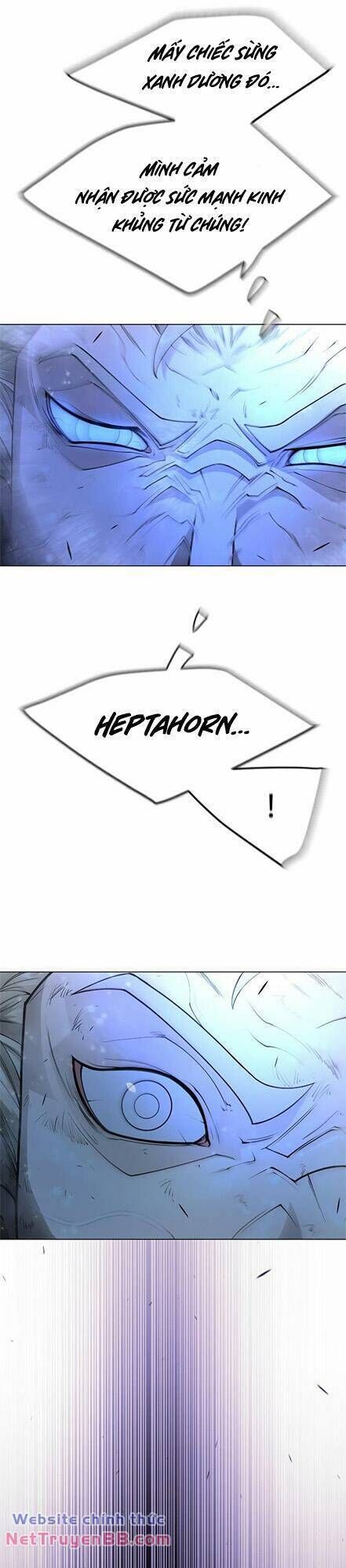 Kỷ Nguyên Siêu Anh Hùng - Chapter 165 - Page 76