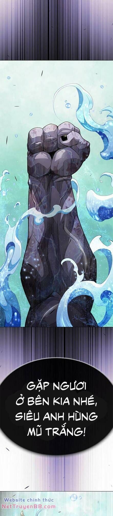 Kỷ Nguyên Siêu Anh Hùng - Chapter 165 - Page 77