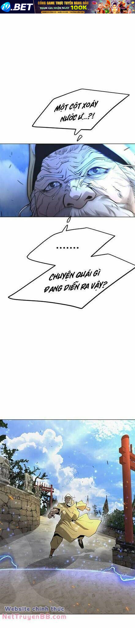 Kỷ Nguyên Siêu Anh Hùng - Chapter 165 - Page 81