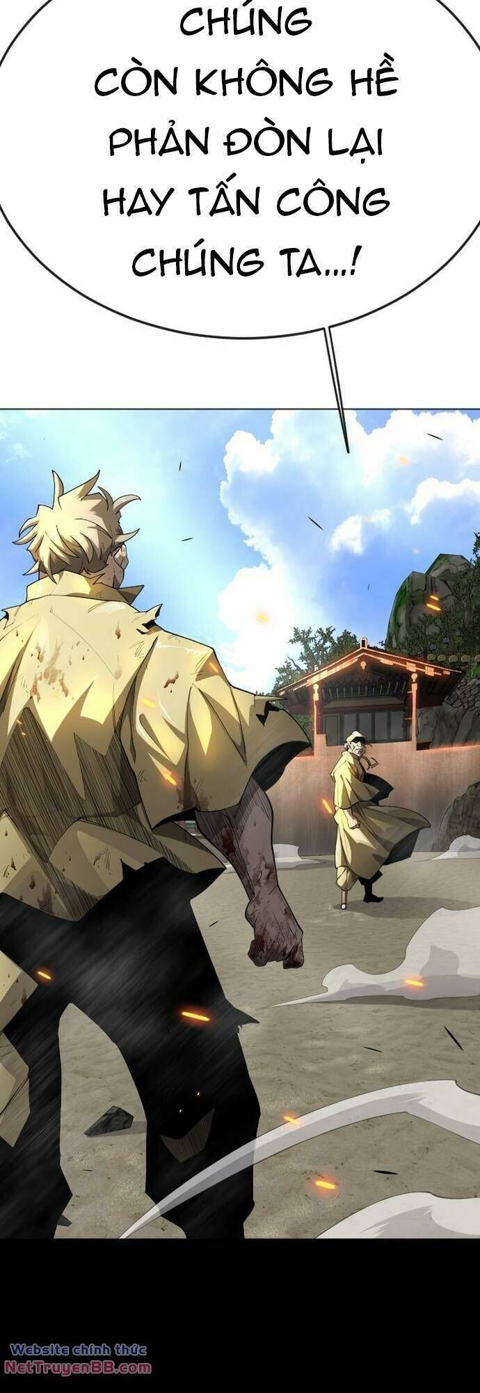 Kỷ Nguyên Siêu Anh Hùng - Chapter 166 - Page 28